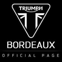 Triumph Bordeaux