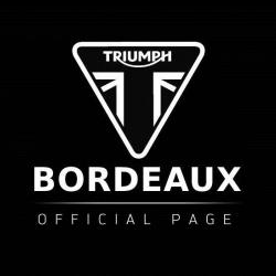 Triumph Bordeaux
