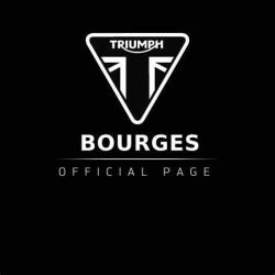 Triumph Bourges