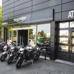 Triumph Grenoble