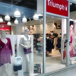 Triumph Lingerie - Outlet Talange