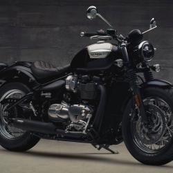 Triumph La Rochelle