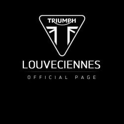 Triumph Louveciennes