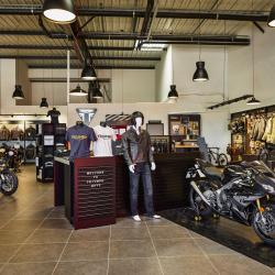 Triumph Metz