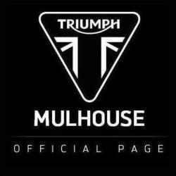 Triumph Mulhouse