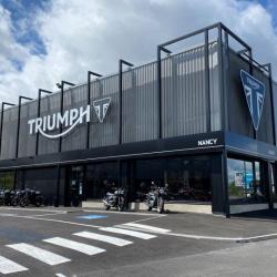 Triumph Nancy
