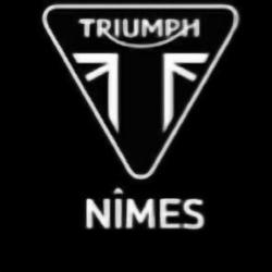 Triumph Nimes
