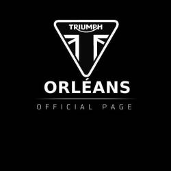 Triumph Orleans