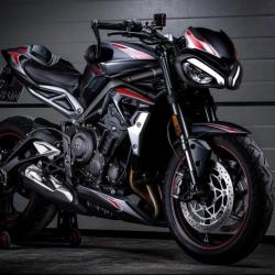Triumph