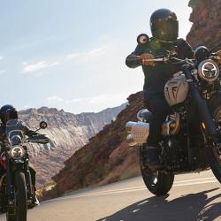 Triumph Pontault Combault