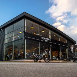 Triumph Quimper