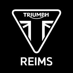 Triumph Reims Delhorbe
