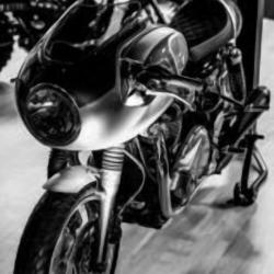 Triumph Rennes Axxess Machine