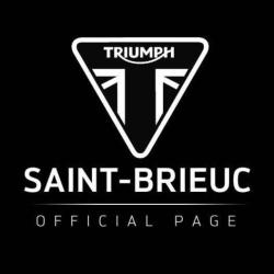 Triumph Saint-brieuc