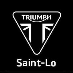 Triumph Saint-lô/agneaux