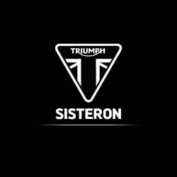 Triumph Sisteron