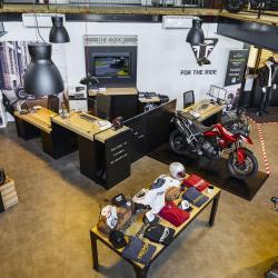 Triumph Strasbourg