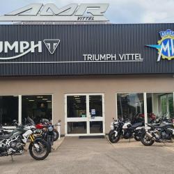Triumph Vittel