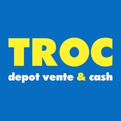 Troc Dépot Vente And Cash