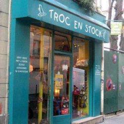 Troc En Stock