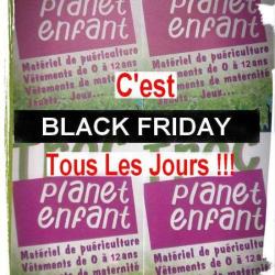 Troc Planet Enfant