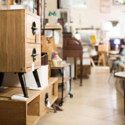 Troc.com Expert En Mobiliers Neufs Et D'occasions