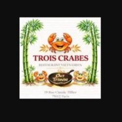 Trois Crabes