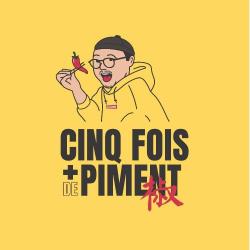 Trois Fois Plus De Piment