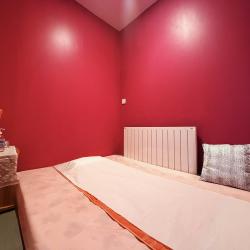 Trois Lotus Massage