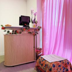 Trois Lotus Massage