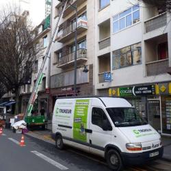 Trokeur Débarras