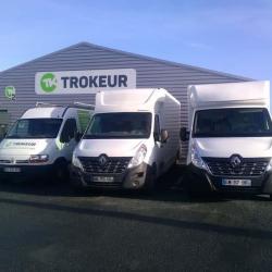 Trokeur Débarras Yvelines