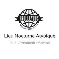 Trolleybus