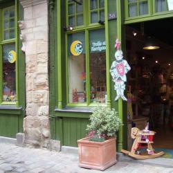 Trolls Et Korrigans