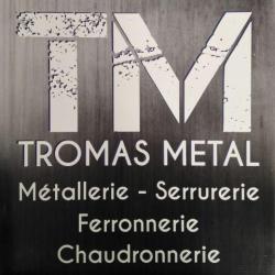 Tromas Métal