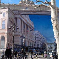 Trompe-oeil Bourse