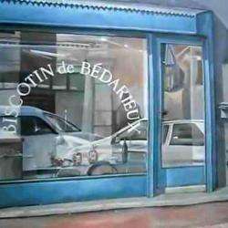 Trompe L'oeil