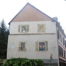 Trompe L'oeil Des Célébrités ( 2)