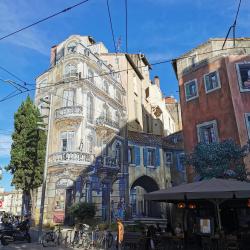 Trompe L'oeil Monumental