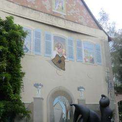 Trompe L'oeil Des Célébrités