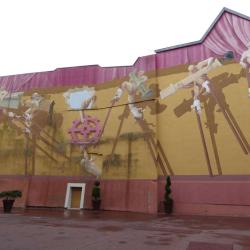 Trompe L'oeil