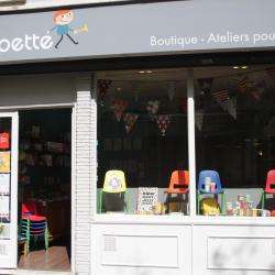 Trompette Store