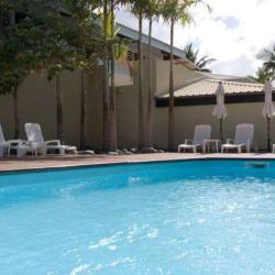 Tropic Appart'hotel