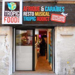 Tropic Addict