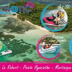 Tropic-notic