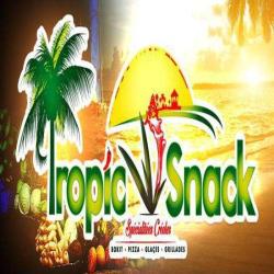 Tropic Snack