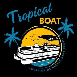 Tropical Boat Guadeloupe