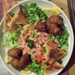Tropical Food
