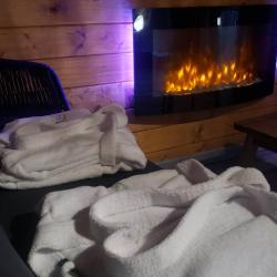 Tropical Spa: Love Room Hauts De France, Love Room Avec Spa Et Sauna, Nuit En Amoureux, Week-end Romantique, Nord
