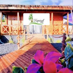 Tropical Spa